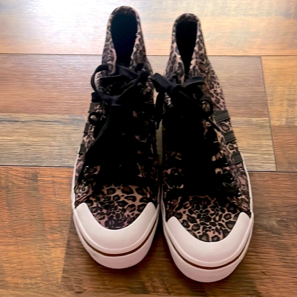 Adidas Niza Animal Print